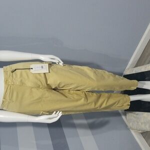 Current/ Elliott cargo pants size 30, new